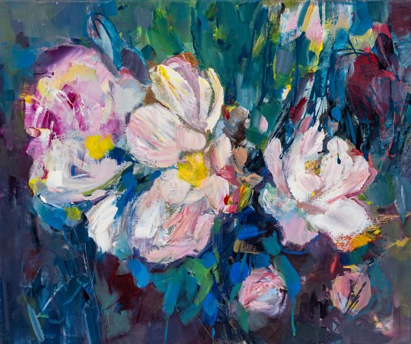 Blooms