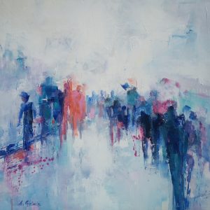 Crowds