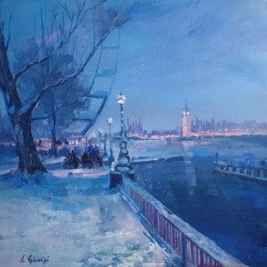 Cityscapes