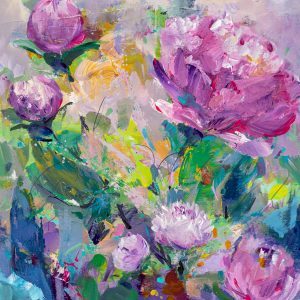 Peonies
