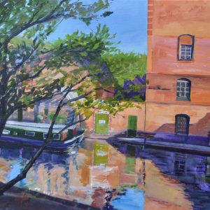 The Canal