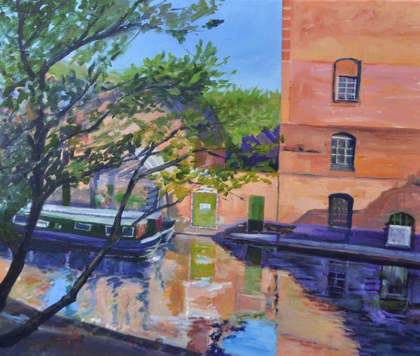 The Canal