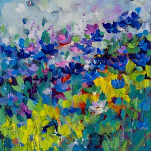 Wild Flowers