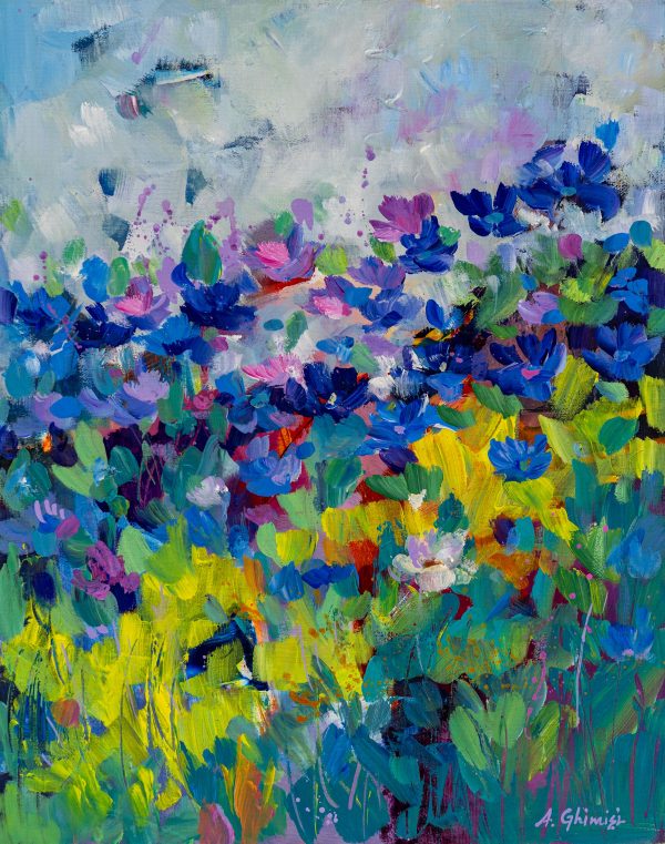 Wild Flowers