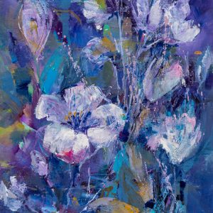 Winter Lillies