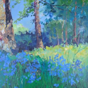 Blue Bells