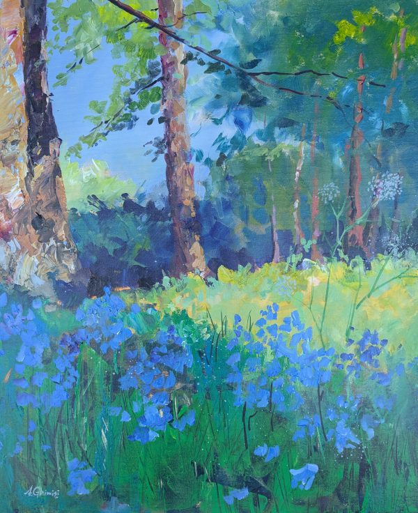 Blue Bells
