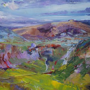 Hope Valley