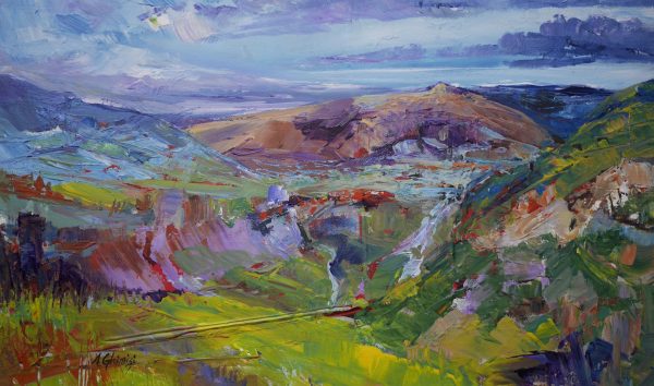 Hope Valley
