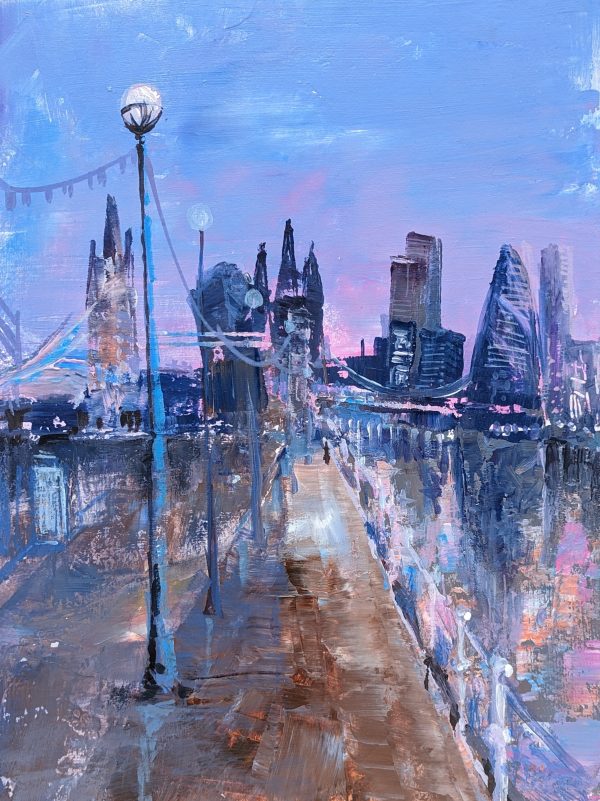 London