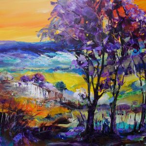 Landscapes