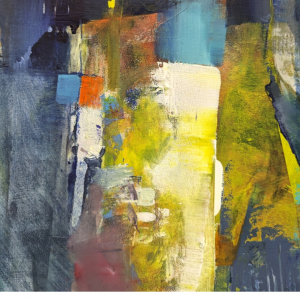 Into Abstraction