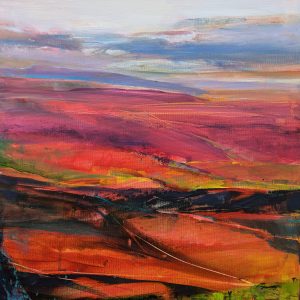Heather Fields II