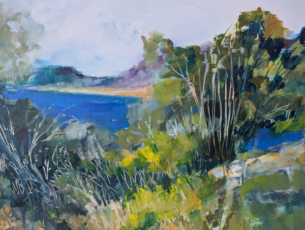 Mediterranean Memories