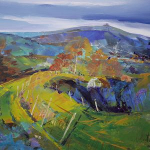 Peak District