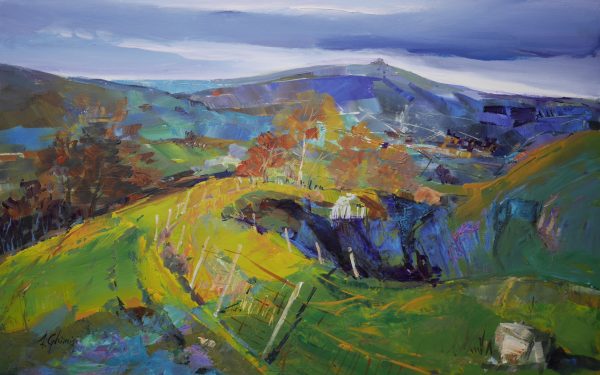 Peak District