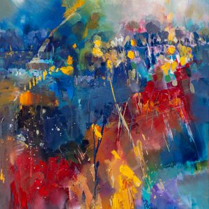 Dreamscape I