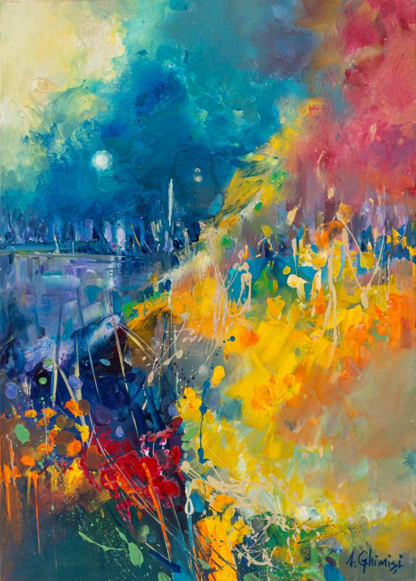 Dreamscape II