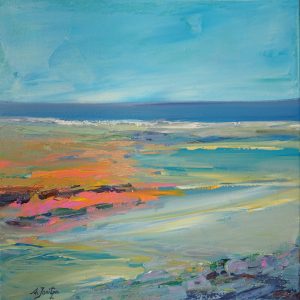 Seascapes