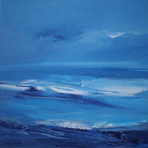 Into The Blue