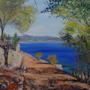 The Seaview