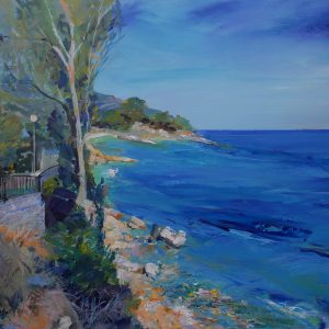 The Beach