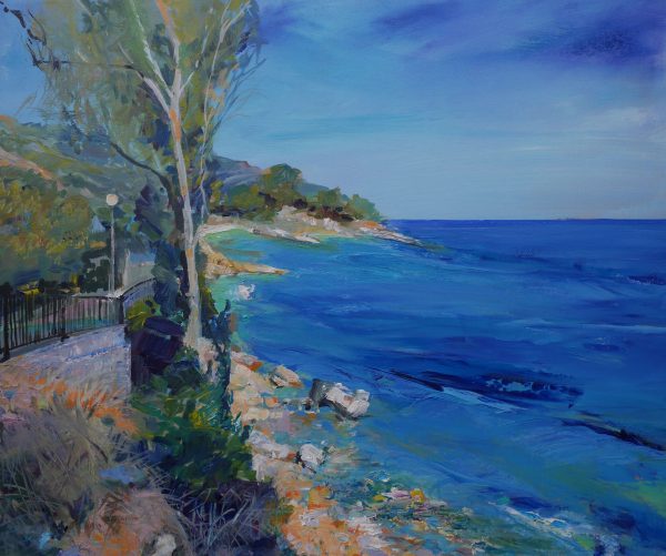 The Beach