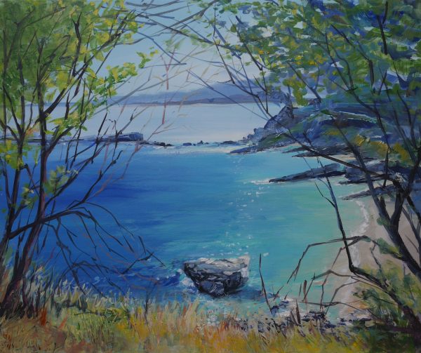 The Cove