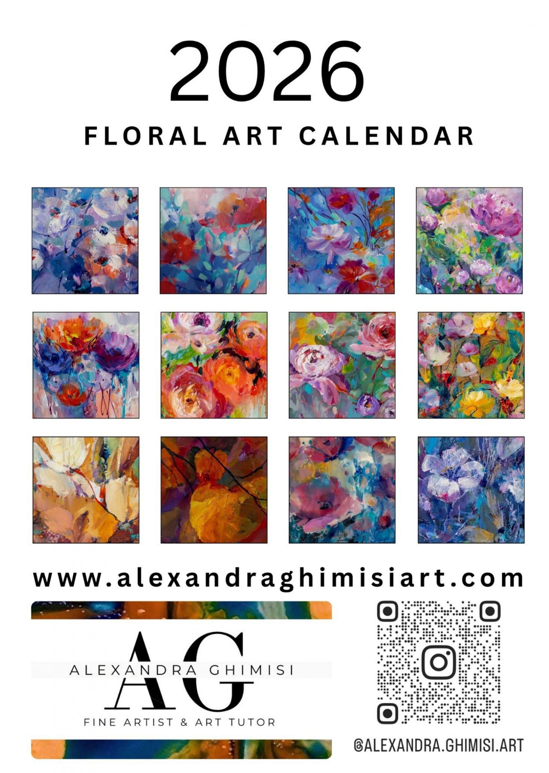 Floral12
