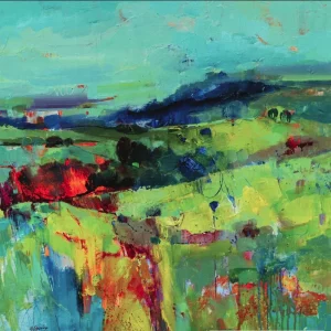 Greeting Cards - Now and Then