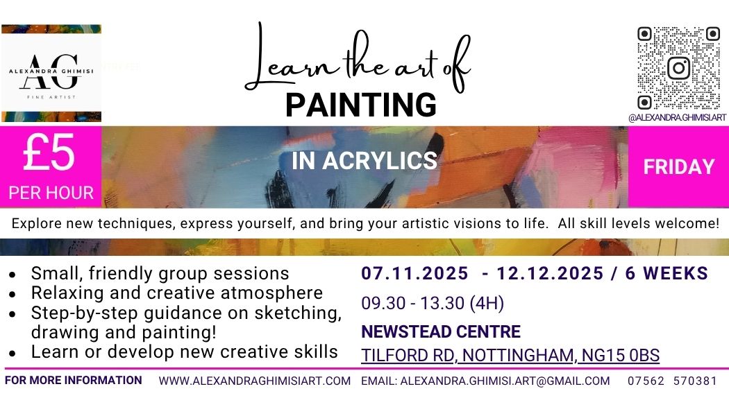 Gestural Figures in the Landscapes