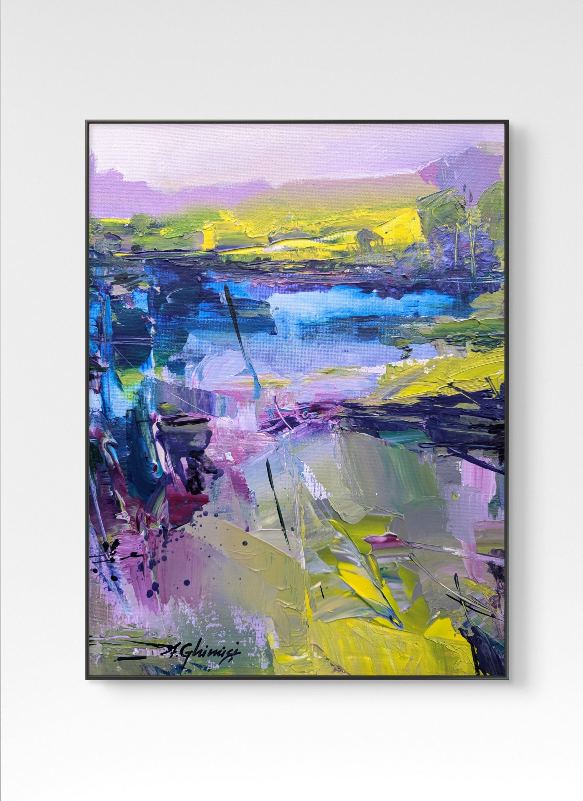 Lavander Light - Image 2