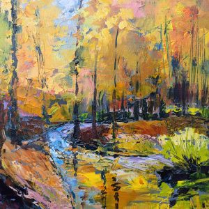 Whispers of the Wind