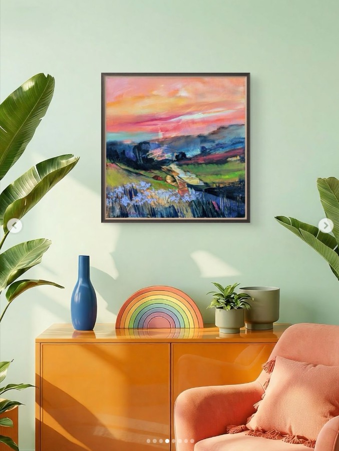 Sunset Sonata - Image 3