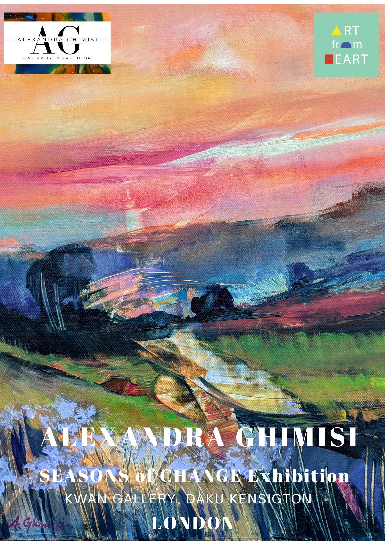 Sunset Sonata - Image 2