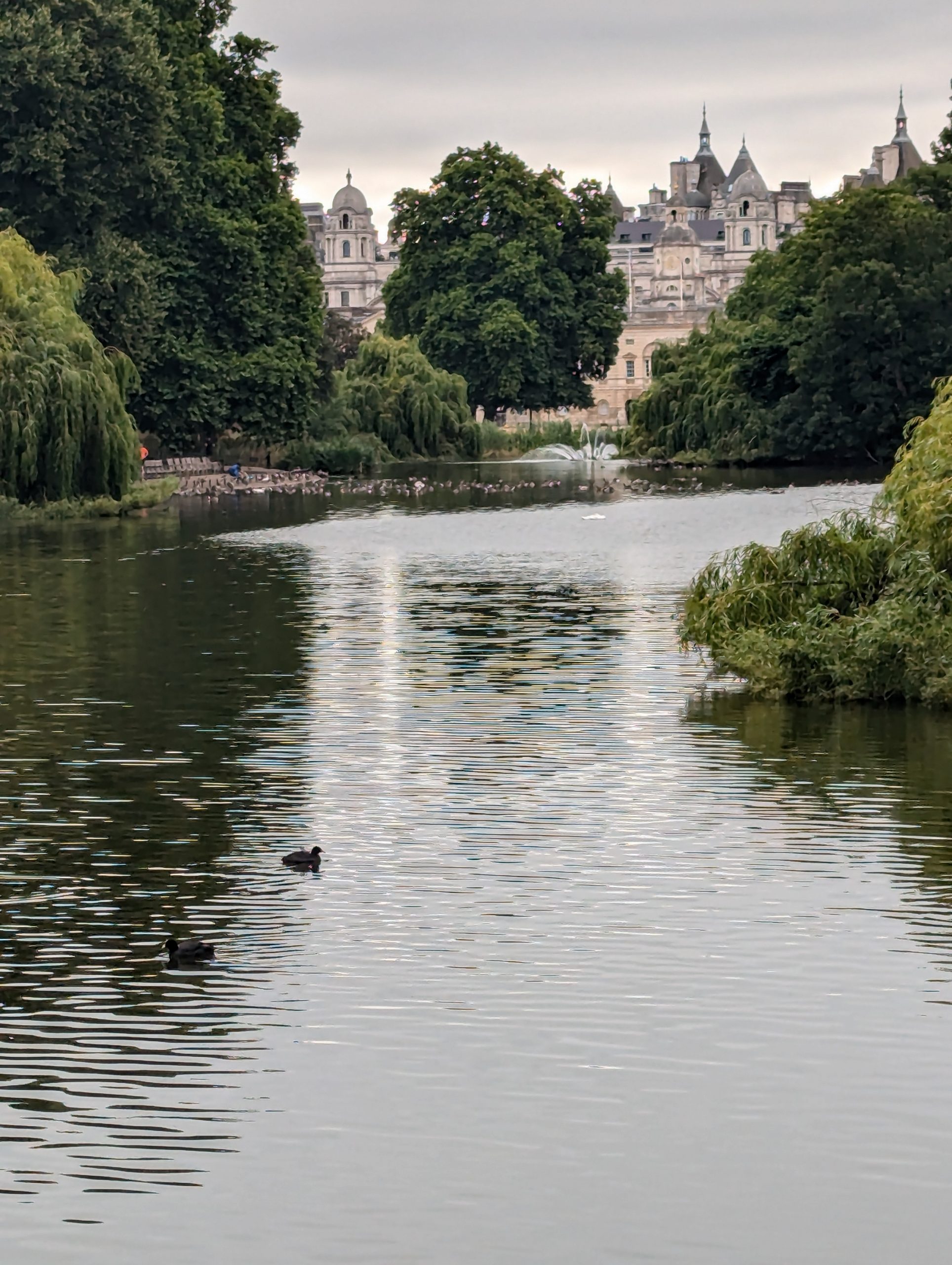 View from the Blue Bridge - Image 2