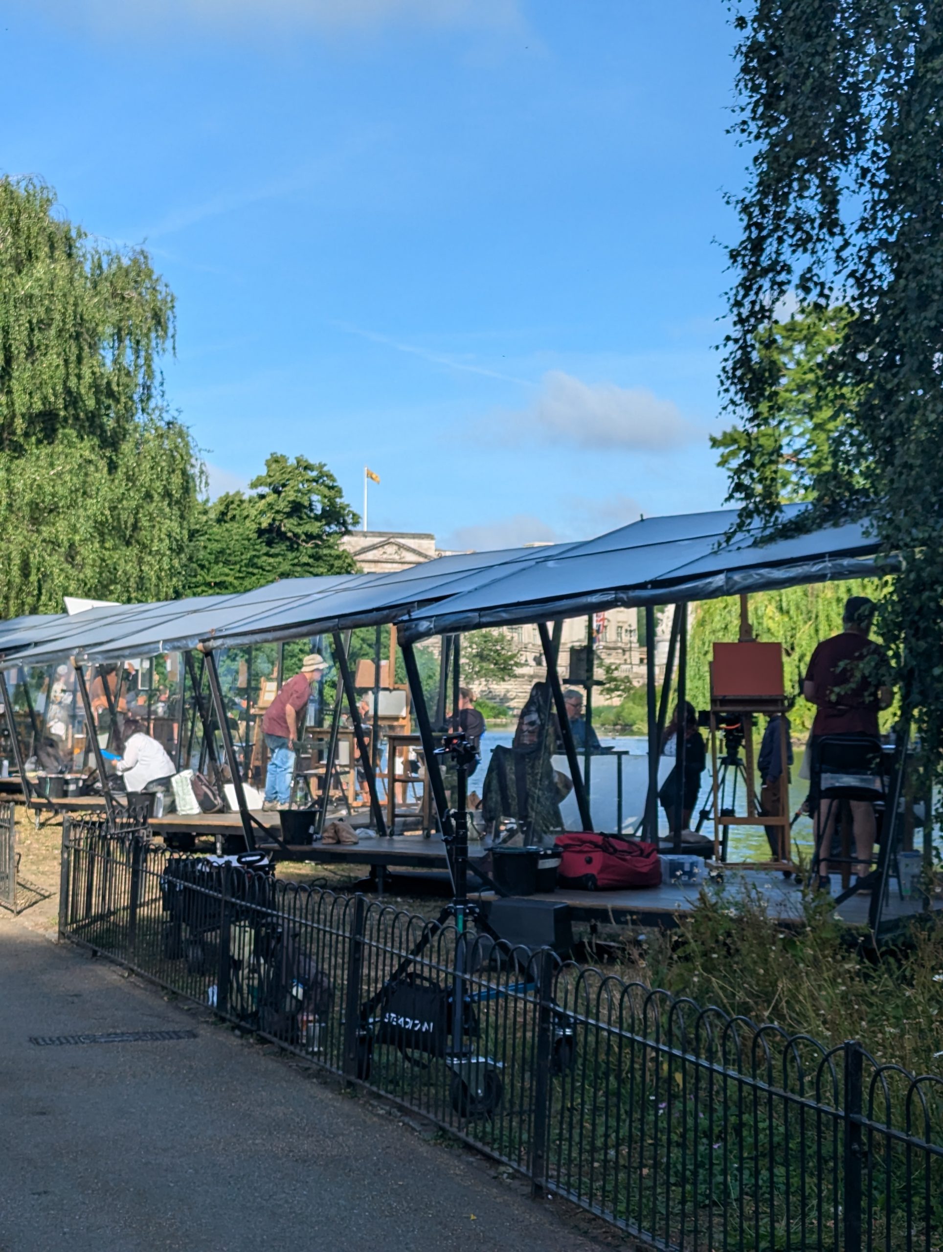 The Bridge - Image 3